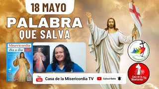 Camino Diario de Oración Personal / 18 de Mayo del 2025