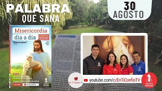 Camino Diario de Oración Personal / 30 de Agosto del 2023