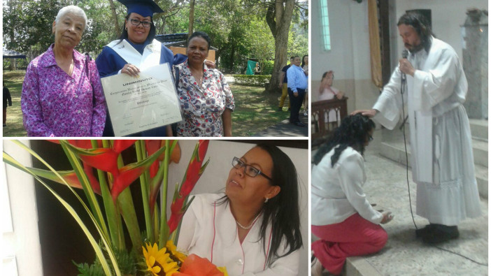 Un Título Profesional para servir mejor al Señor