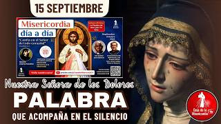 Camino Diario de Oración Personal / 15 de Septiembre del 2026
