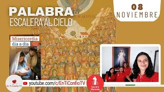 Camino Diario de Oración Personal / 8 de Noviembre del 2023