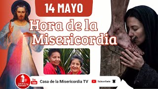 Hora de la misericordia / 14 de Mayo de 2026