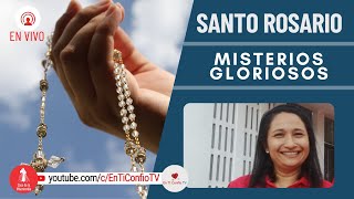 Santo Rosario Misterios Gloriosos  / 9 de Noviembre del 2022