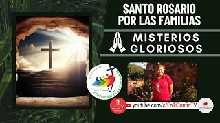 Santo Rosario por las Familias / 16 de Febrero del 2025