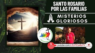 Santo Rosario por las Familias / 16 de Febrero del 2025