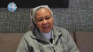 Santa Laura Montoya