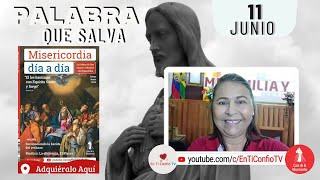Camino Diario de Oración Personal / 11 de Junio del 2023