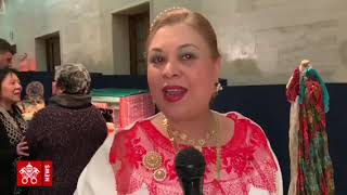 Cien pesebres, Panamá y la JMJ