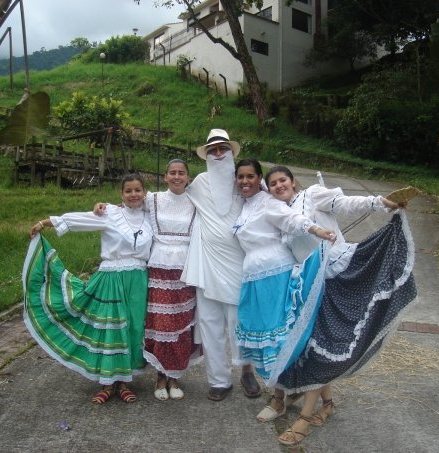 Ibagué: la ciudad musical de Colombia, los espera en el 18º Congreso Internacional de la Misericordia