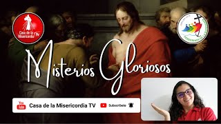 Santo Rosario por las Familias / 6 de Julio del 2025