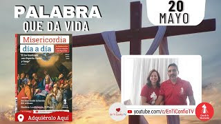 Camino Diario de Oración Personal / 20 de Mayo del 2023