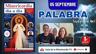 Camino Diario de Oración Personal / 5 de Septiembre 2026
