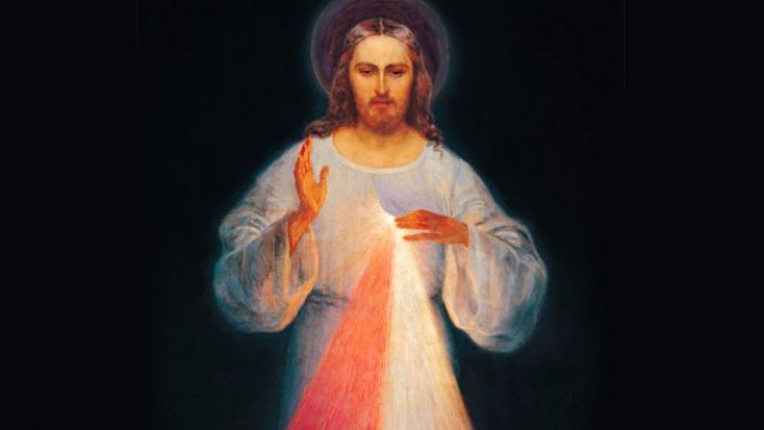 Hay Fiesta, porque el Amor Misericordioso del Padre nos sale al encuentro 