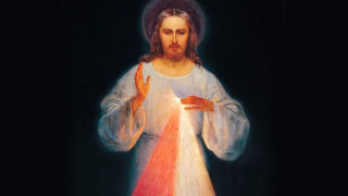 Hay Fiesta, porque el Amor Misericordioso del Padre nos sale al encuentro 