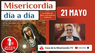 Camino Diario de Oración Personal / 21 de Mayo del 2026