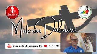 Santo Rosario Misterios Dolorosos / 29 de Agosto de 2025