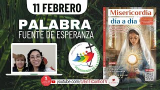 Camino Diario de Oración Personal / 11 de Febrero del 2024