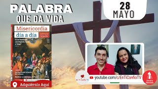 Camino Diario de Oración Personal / 28 de Mayo del 2023