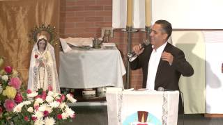 Experimentar a Dios como Padre