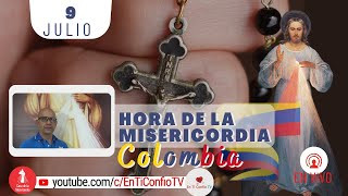 Hora de la Misericordia / 9 Julio del 2023