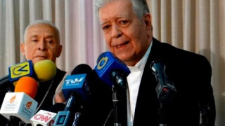 Cardenal Urosa: Participación del Vaticano le toca definirla a Gobierno venezolano y oposición
