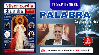 Camino Diario de Oración Personal / 17 de Septiembre del 2026