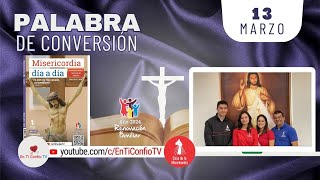Camino Diario de Oración Personal / 13 de Marzo del 2024