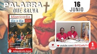 Camino Diario de Oración Personal / 16 de Junio del 2023