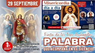 Camino Diario de Oración Personal / 29 de Septiembre del 2026