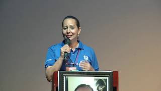Espiritualidad de la Misericordia - Rosa Osorio