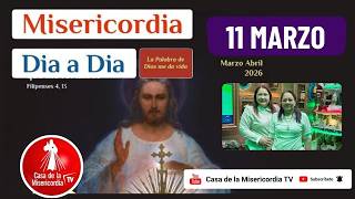 Camino Diario de Oración Personal / 11 de Marzo del 2026