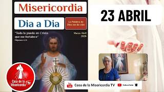 Camino Diario de Oración Personal / 23 de Abril del 2026