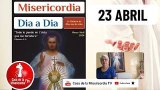 Camino Diario de Oración Personal / 23 de Abril del 2026