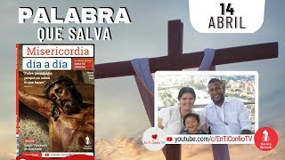Camino Diario de Oración Personal / 14 de Abril del 2023