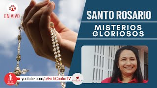 Santo Rosario Misterios Gloriosos  / 7 de Septiembre del 2022