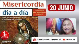 Camino Diario de Oración Personal / 20 de Junio del 2026