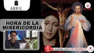Hora de la Misericordia  / Segundo Día Novena a la Divina Misericordia