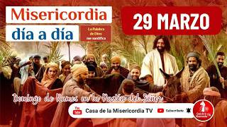 Camino Diario de Oración Personal / 29 de Marzo del 2026