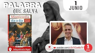 Camino Diario de Oración Personal / 1 de Junio del 2023