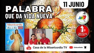 Camino Diario de Oración Personal / 11 de Junio del 2025