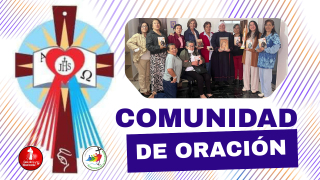 Comunidad de Oración Casa de la Misericordia Tv / 2 de Diciembre del 2025