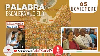 Camino Diario de Oración Personal / 5 de Noviembre del 2023