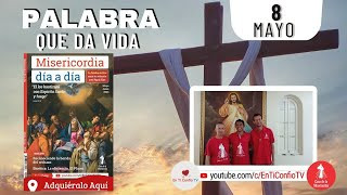 Camino Diario de Oración Personal / 8 de Mayo del 2023