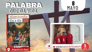 Camino Diario de Oración Personal / 8 de Mayo del 2023