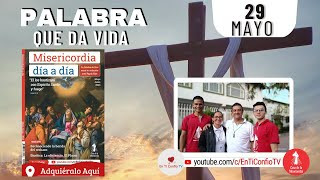 Camino Diario de Oración Personal / 29 de Mayo del 2023