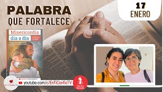 Camino Diario de Oración Personal / 17 de Enero del 2023