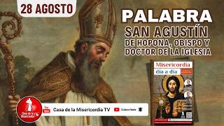 Camino Diario de Oración Personal / 28 de Agosto del 2026