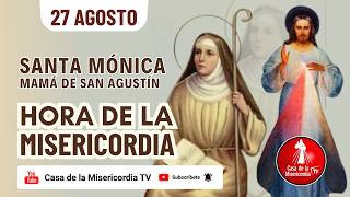 Hora de la misericordia / 27 de Agosto de 2026