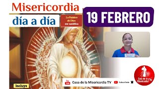 Camino Diario de Oración Personal / 19 de Febrero del 2026