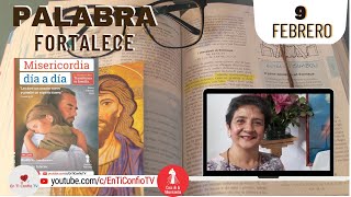 Camino Diario de Oración Personal / 9 de Febrero del 2023